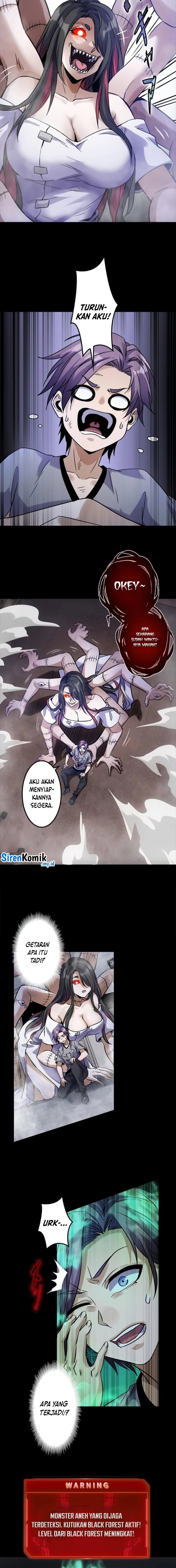Jobless Monster Player