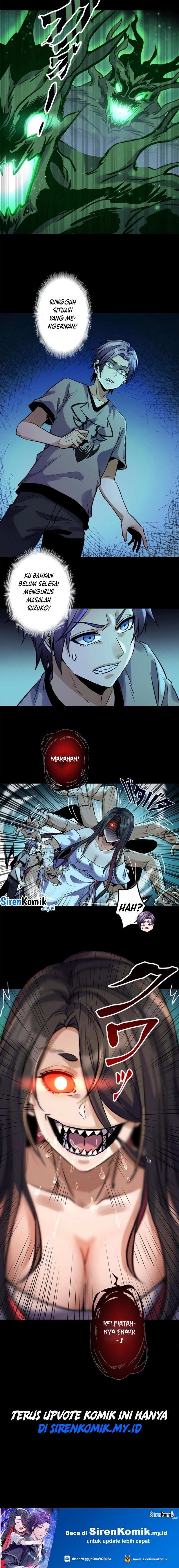 Jobless Monster Player