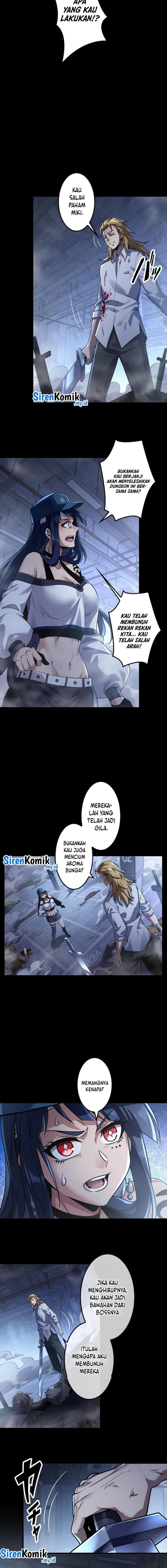 Jobless Monster Player