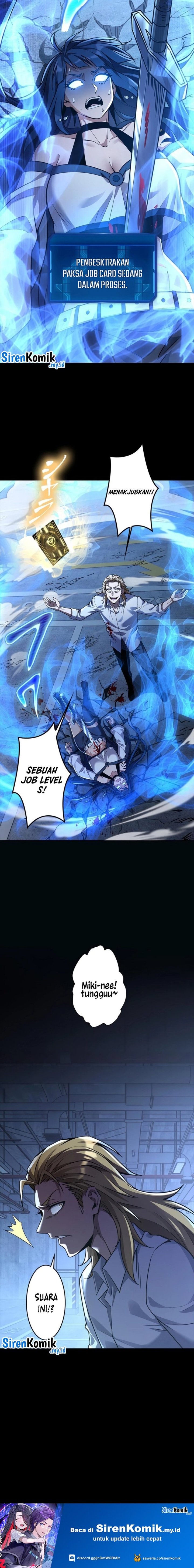 Jobless Monster Player
