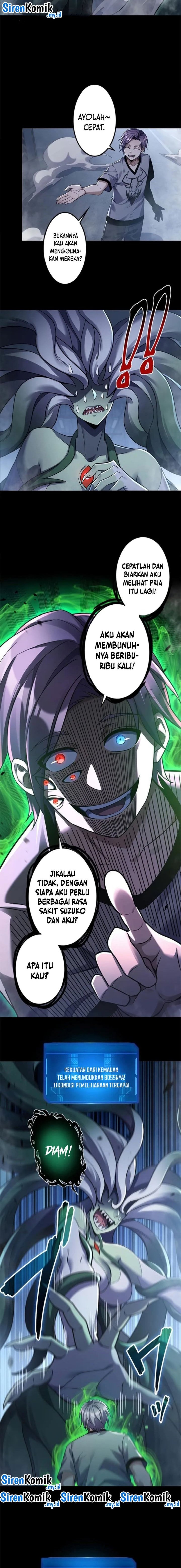 Jobless Monster Player