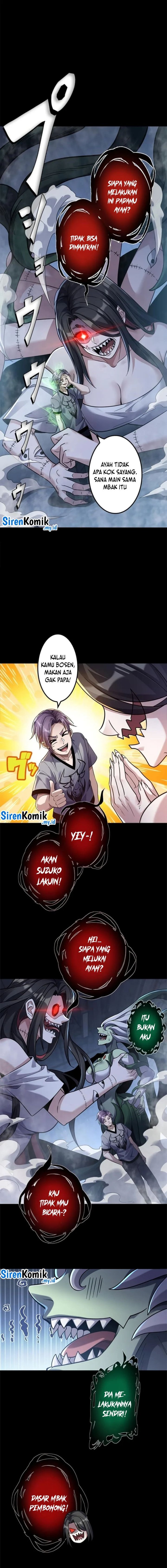 Jobless Monster Player