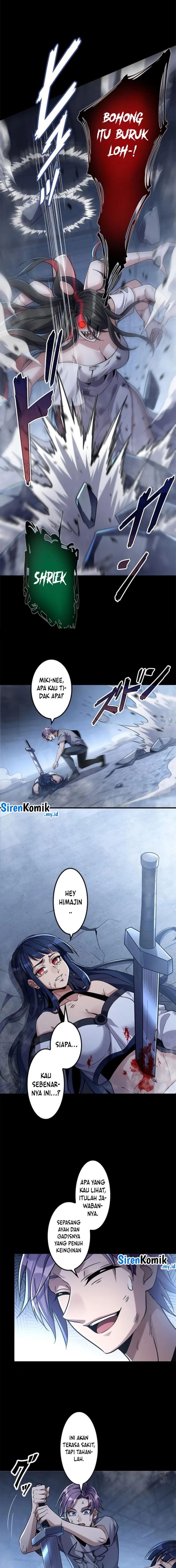 Jobless Monster Player