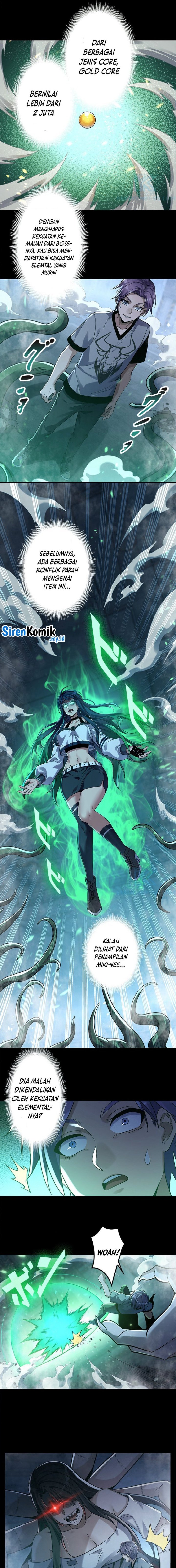 Jobless Monster Player