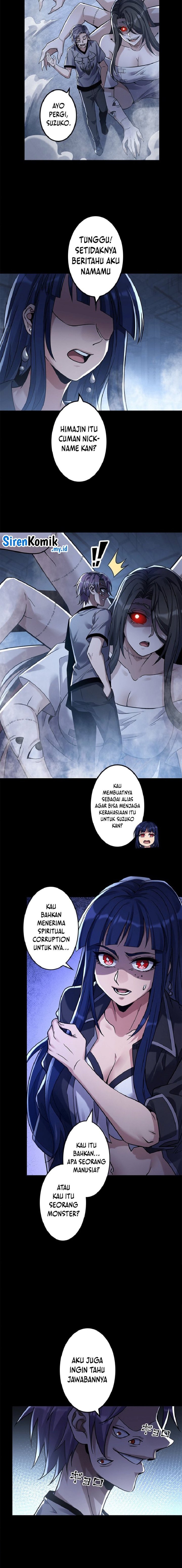 Jobless Monster Player