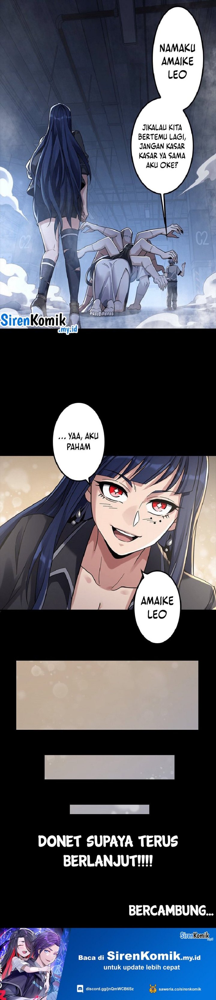 Jobless Monster Player