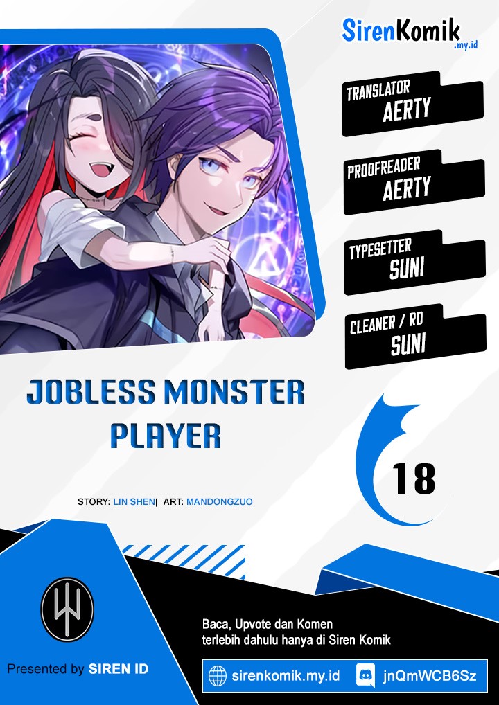 Jobless Monster Player