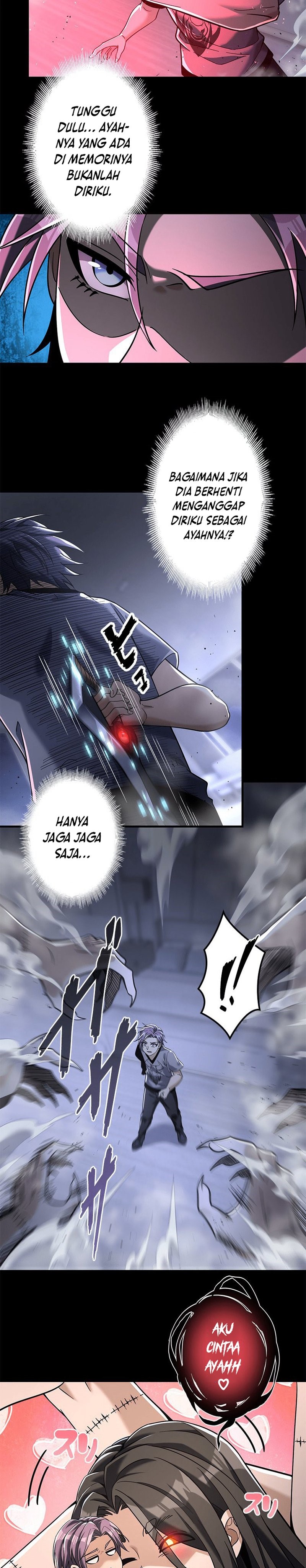 Jobless Monster Player