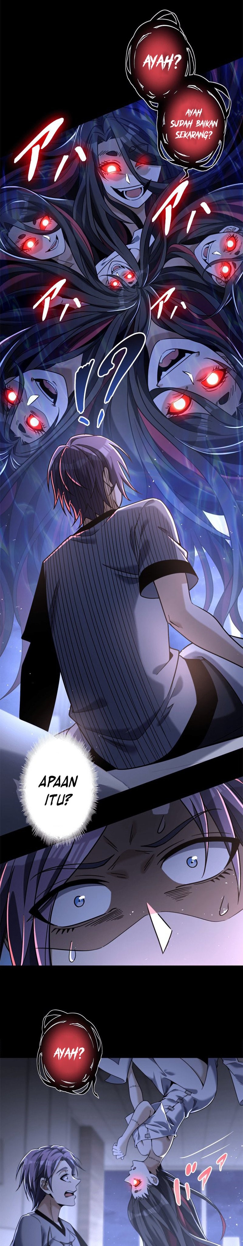 Jobless Monster Player