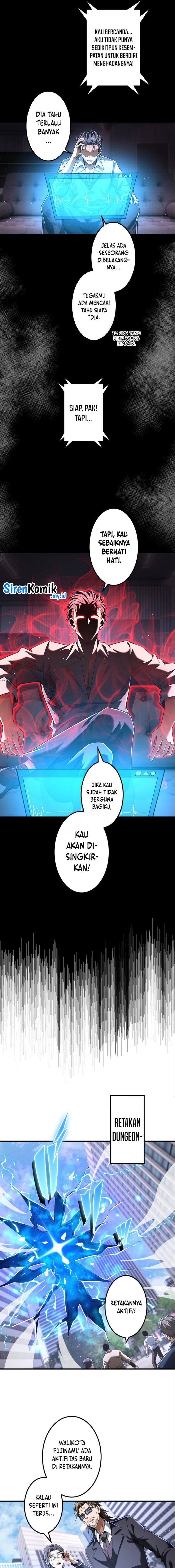 Jobless Monster Player