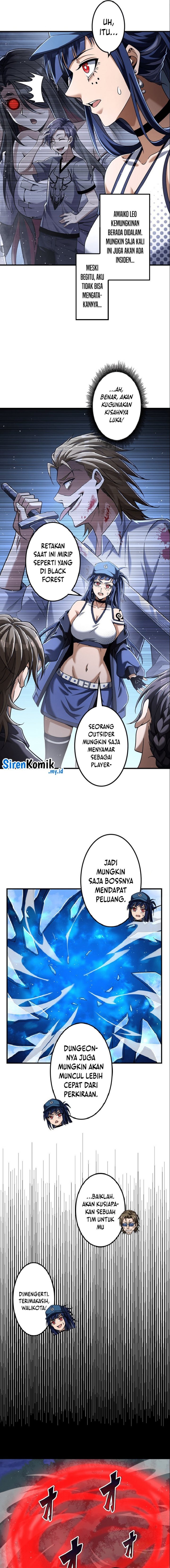 Jobless Monster Player