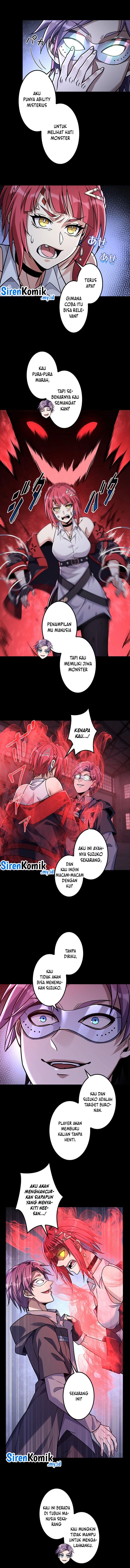 Jobless Monster Player