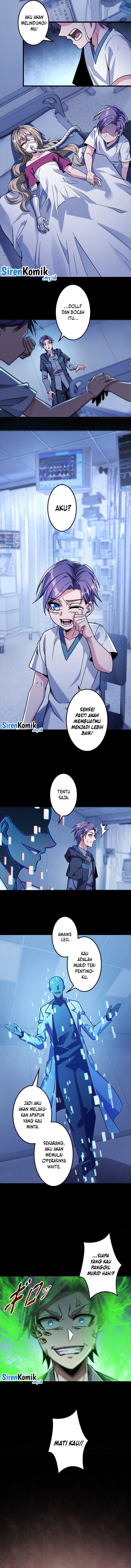 Jobless Monster Player