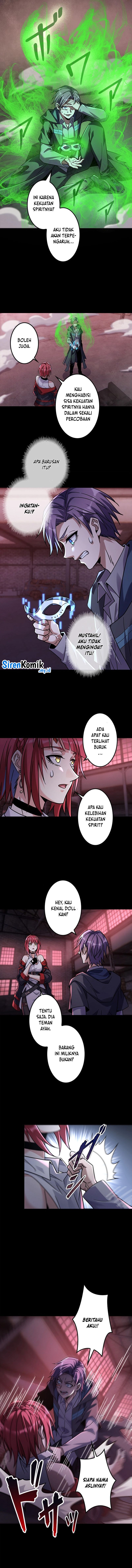 Jobless Monster Player