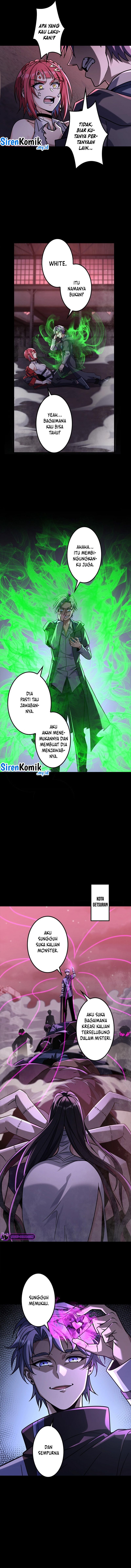 Jobless Monster Player