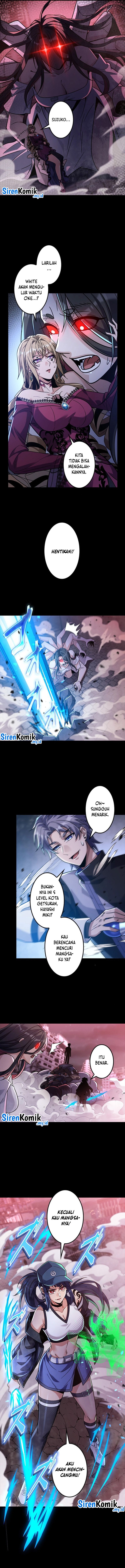 Jobless Monster Player