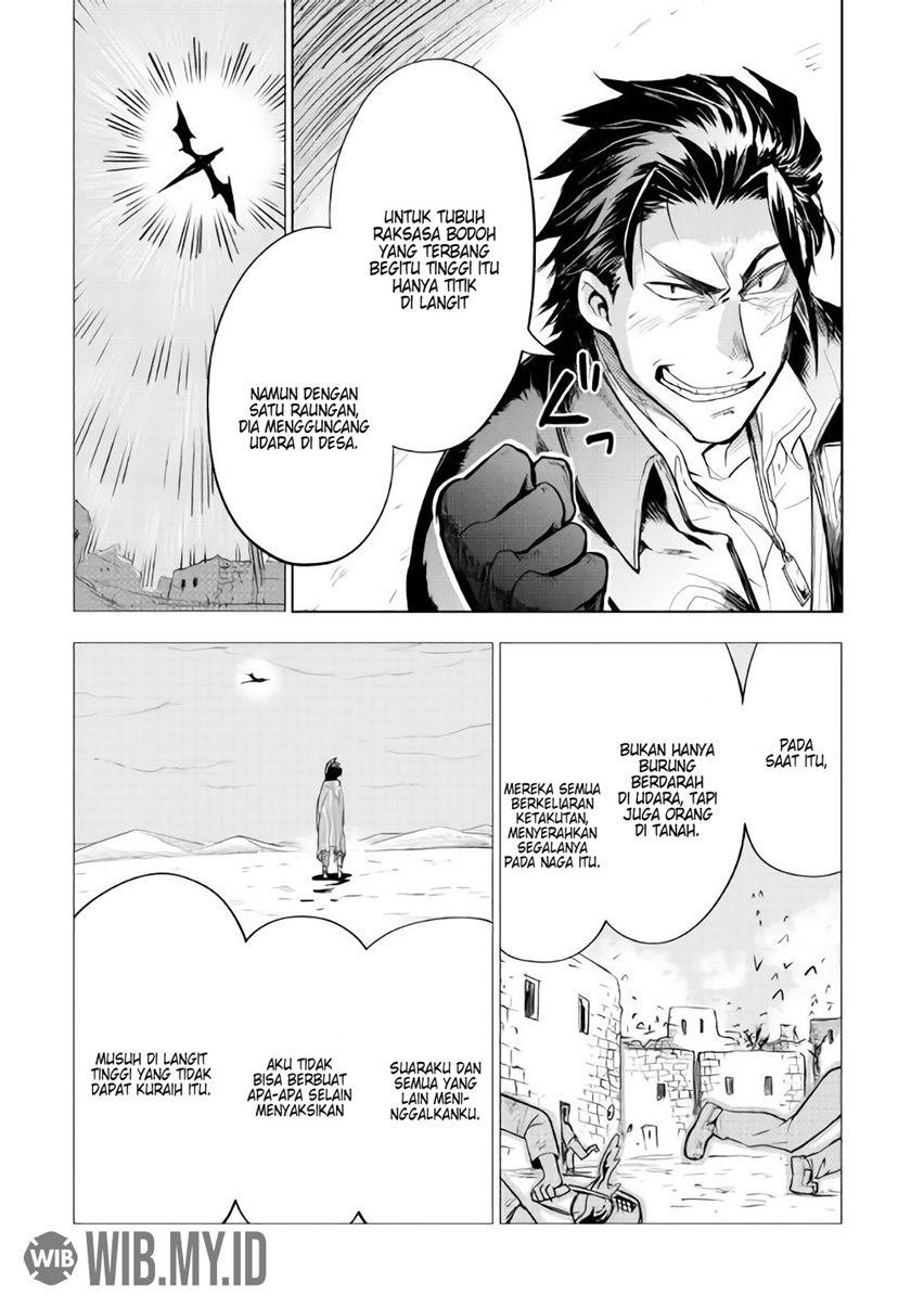Jui-san no Oshigoto in Isekai