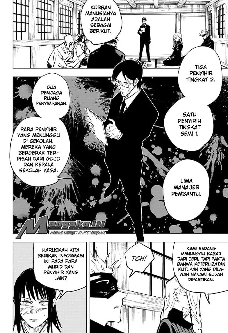 Jujutsu Kaisen