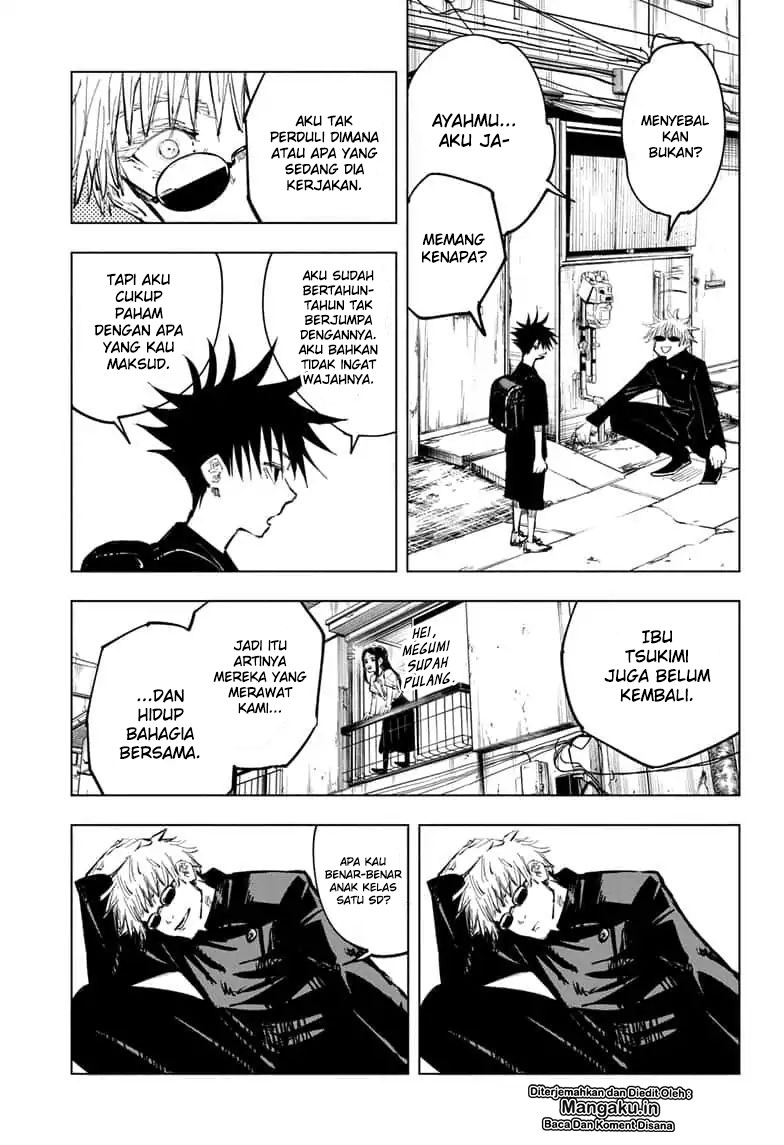 Jujutsu Kaisen