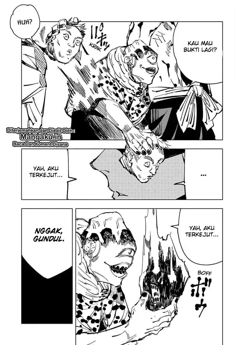 Jujutsu Kaisen