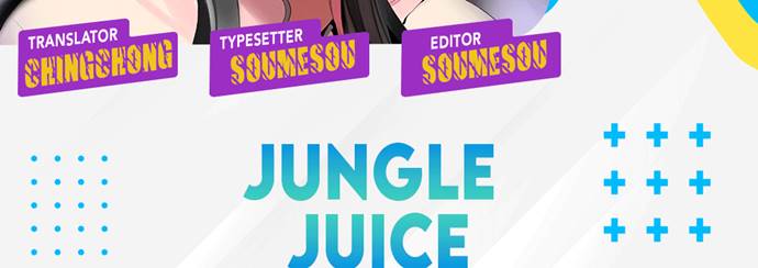 Jungle Juice