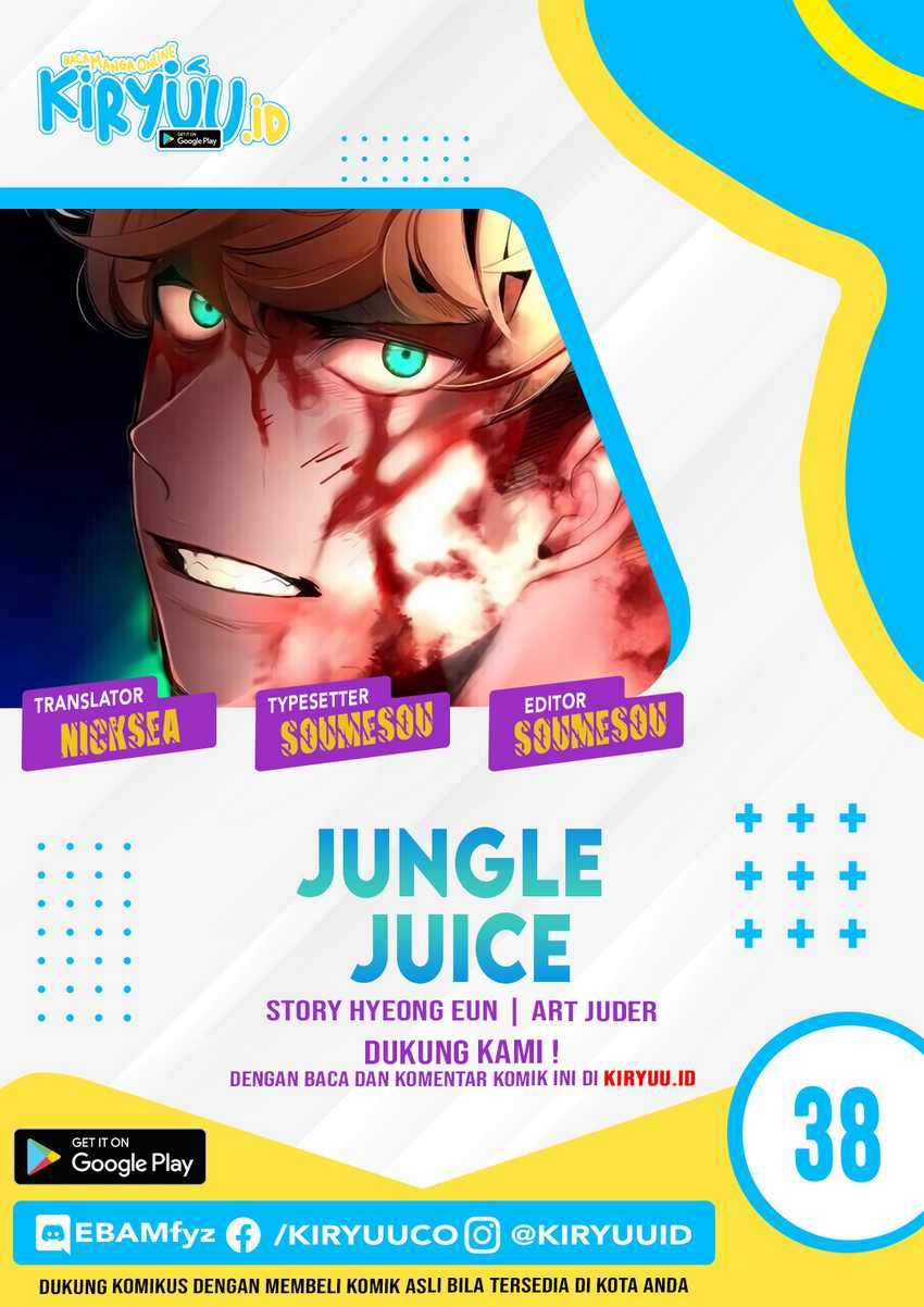 Jungle Juice