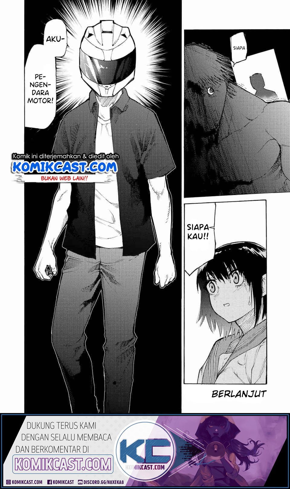 Juujika no Rokunin