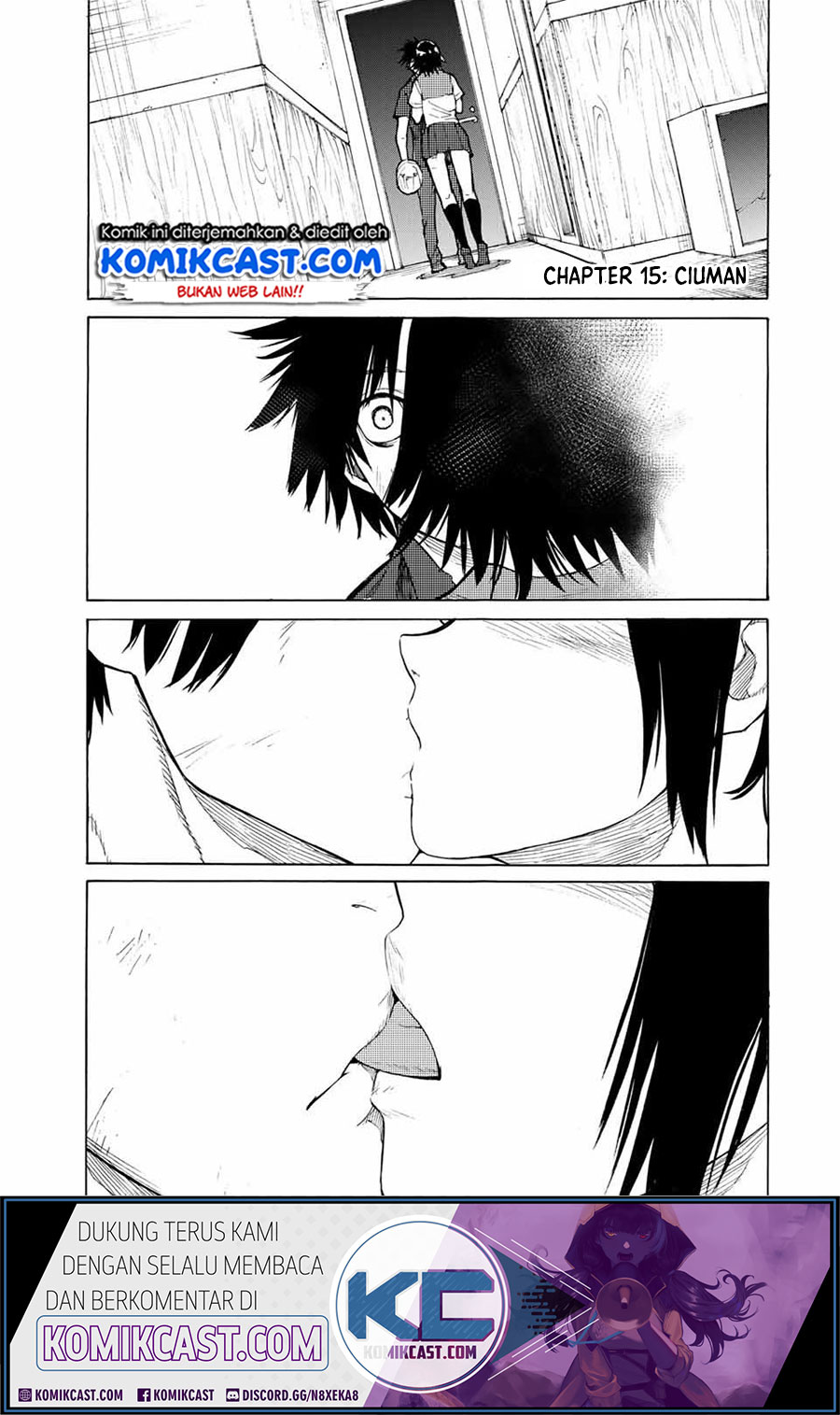 Juujika no Rokunin