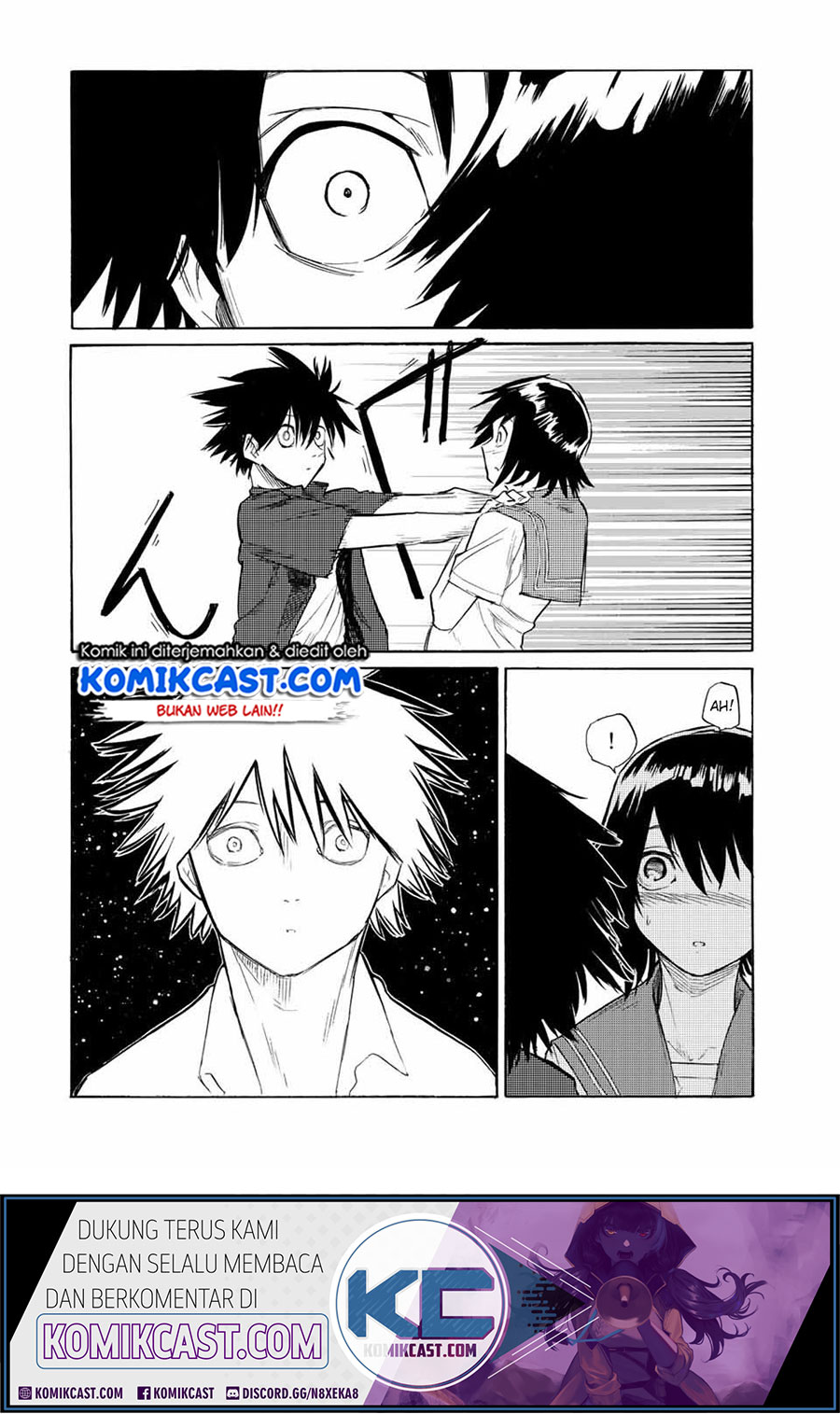 Juujika no Rokunin