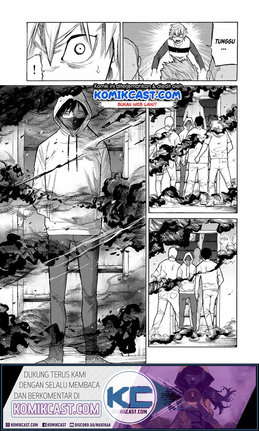 Juujika no Rokunin