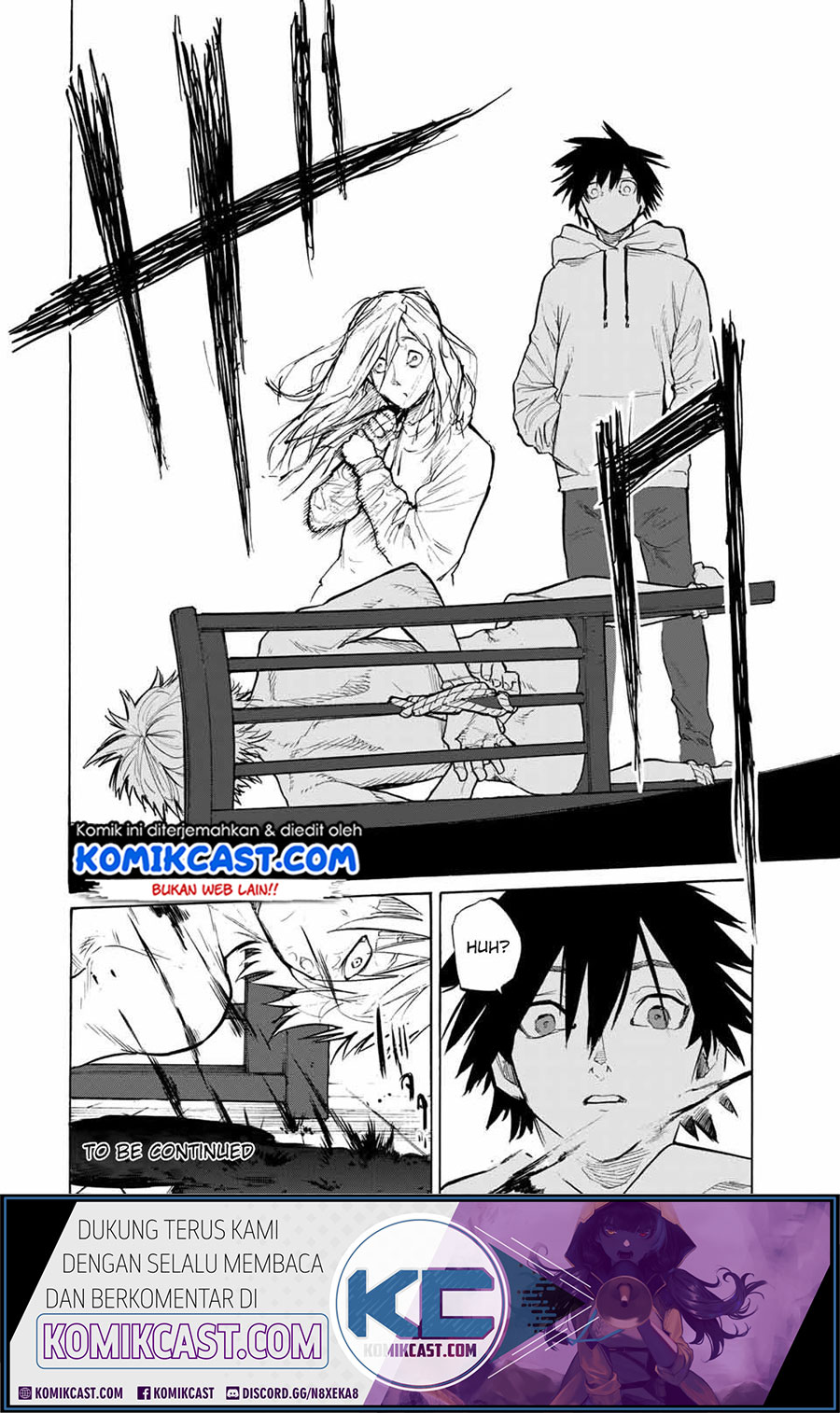 Juujika no Rokunin