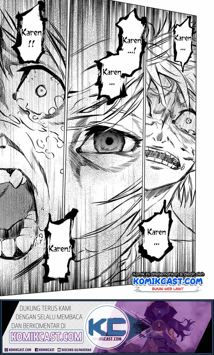 Juujika no Rokunin