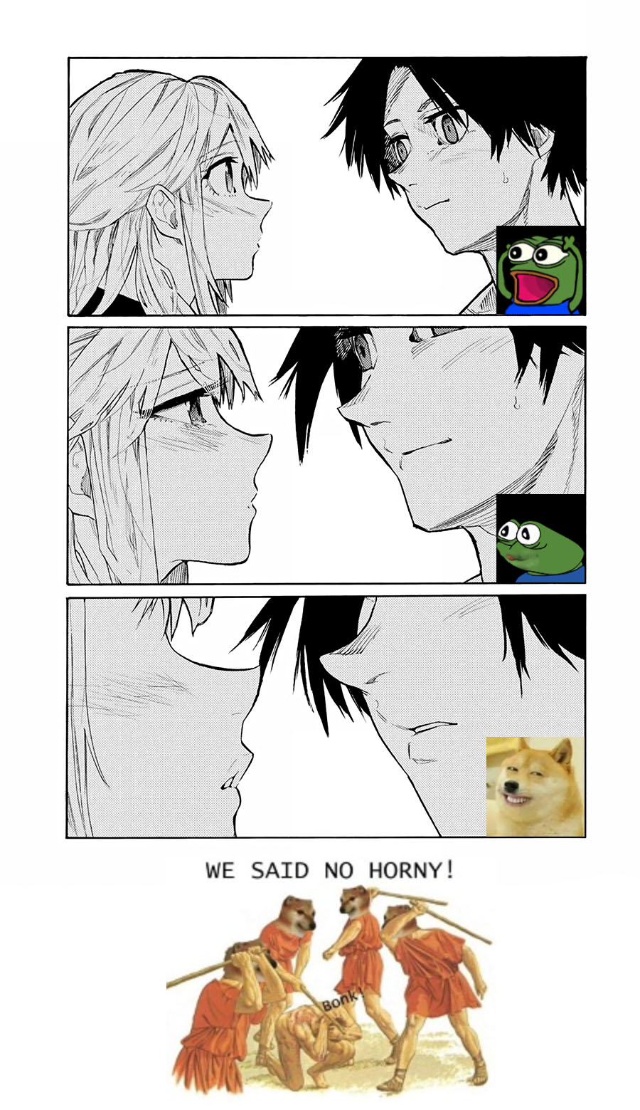 Juujika no Rokunin