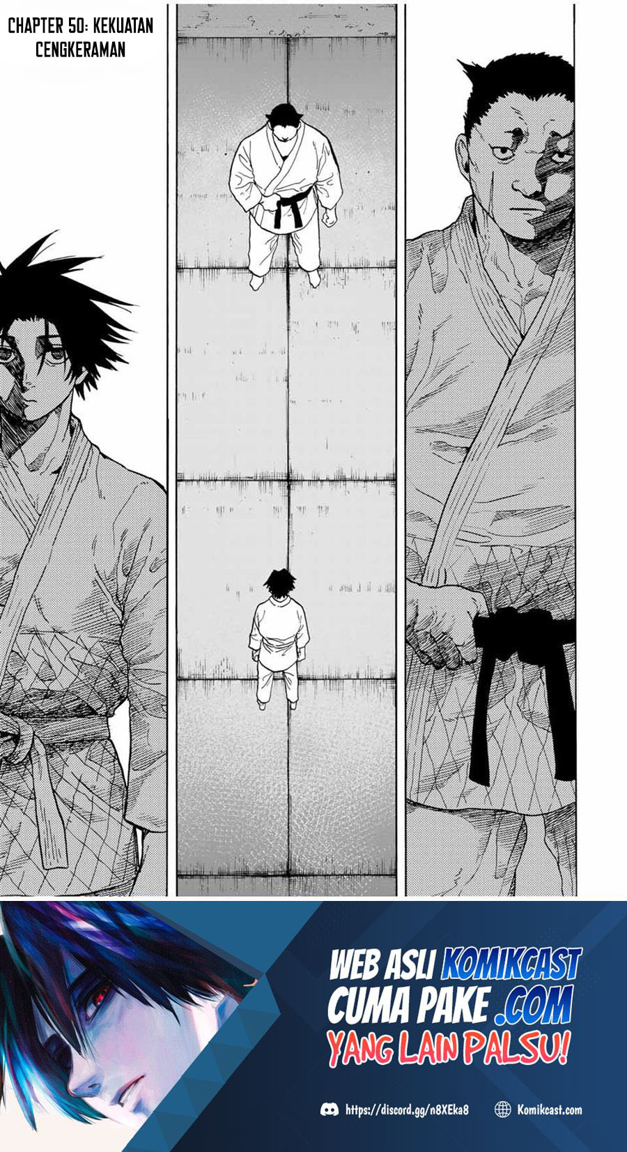 Juujika no Rokunin