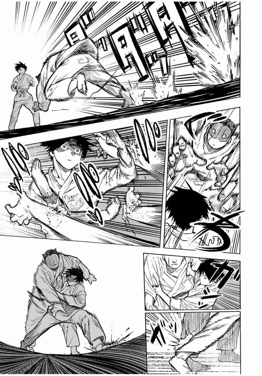 Juujika no Rokunin