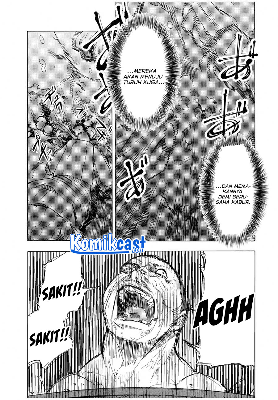 Juujika no Rokunin