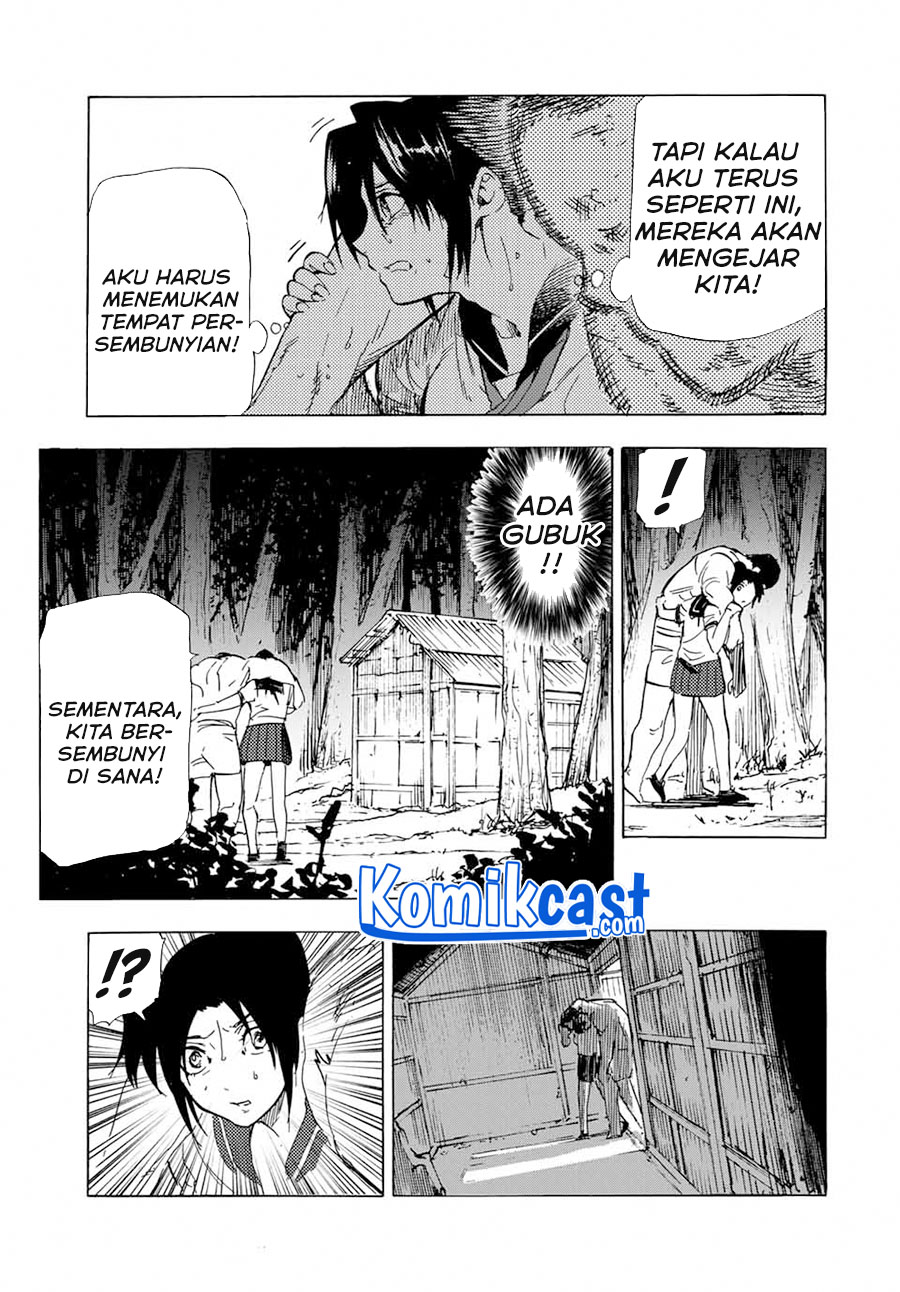 Juujika no Rokunin