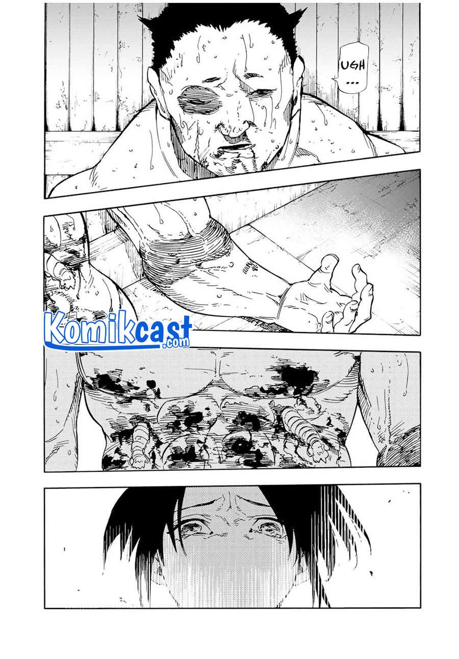 Juujika no Rokunin