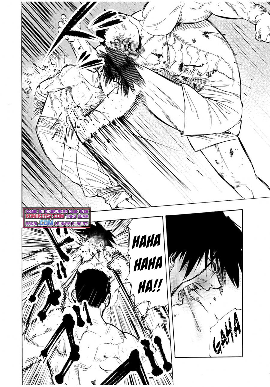 Juujika no Rokunin
