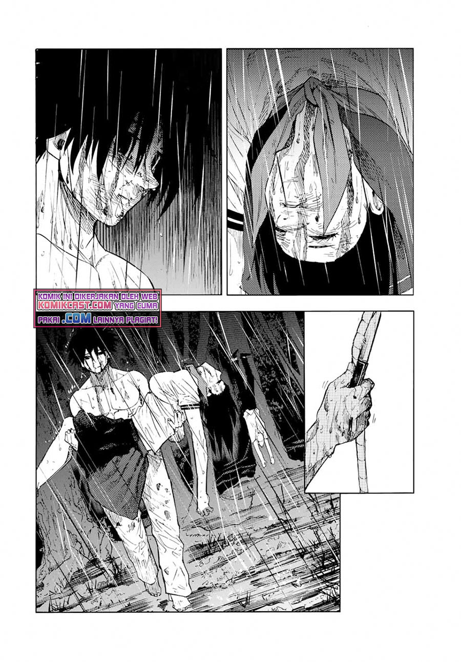 Juujika no Rokunin