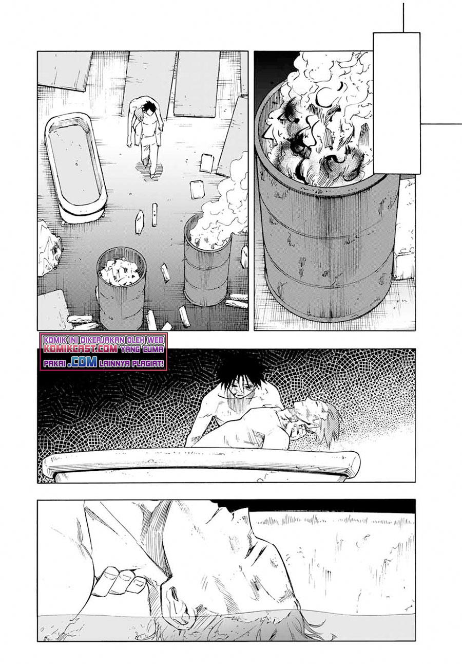 Juujika no Rokunin