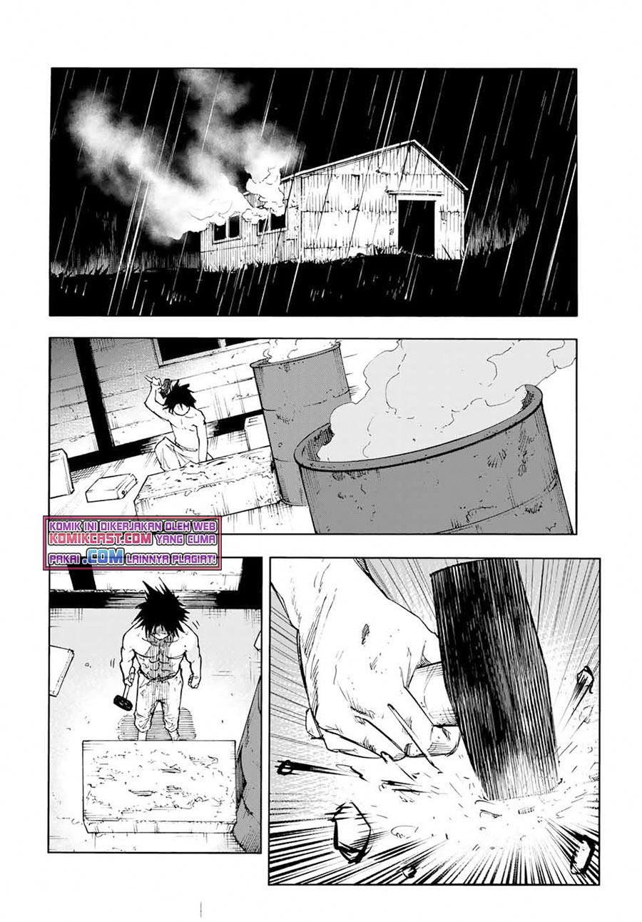 Juujika no Rokunin