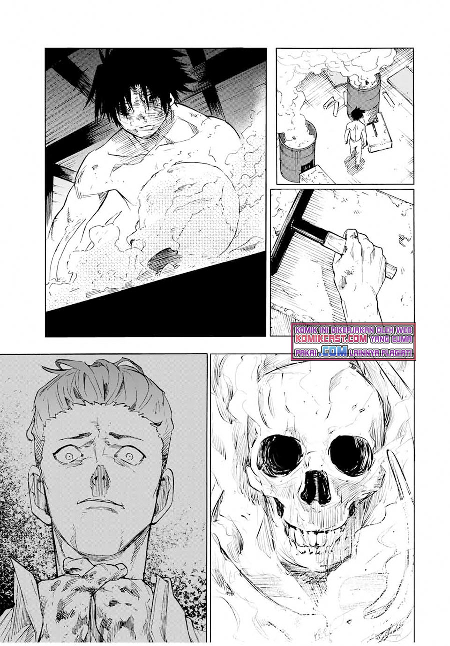 Juujika no Rokunin