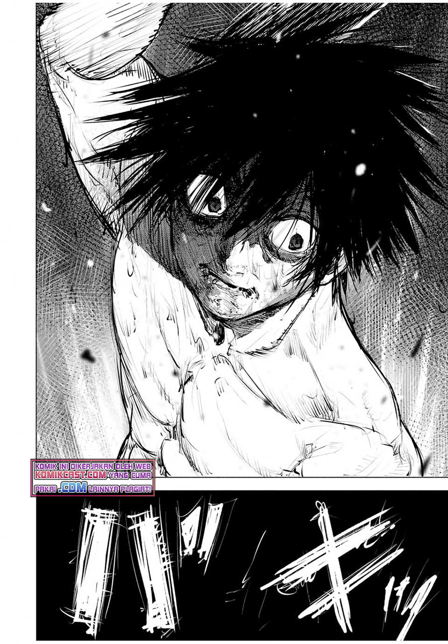 Juujika no Rokunin