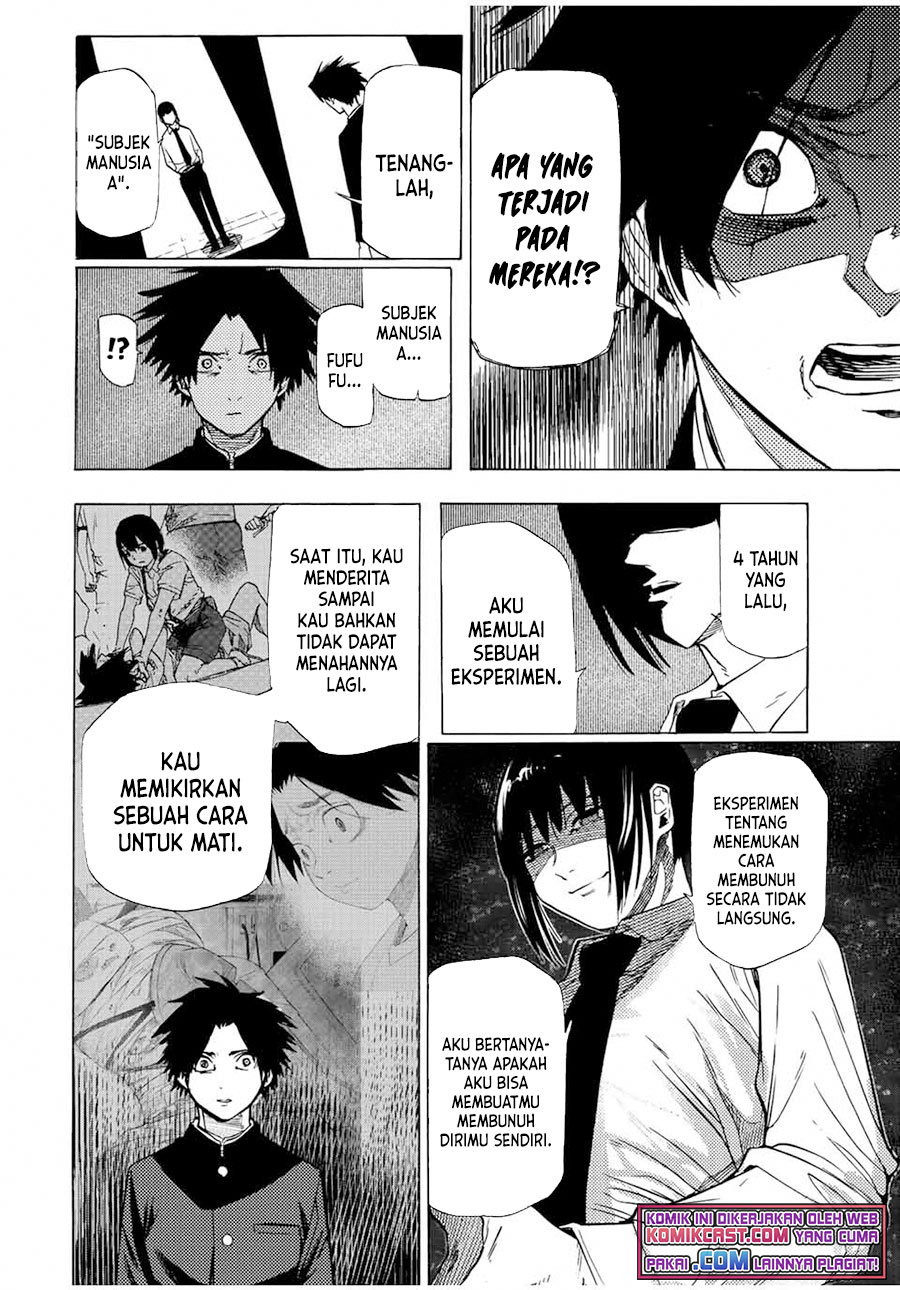Juujika no Rokunin