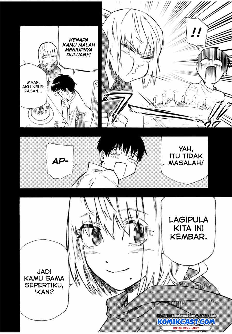 Juujika no Rokunin