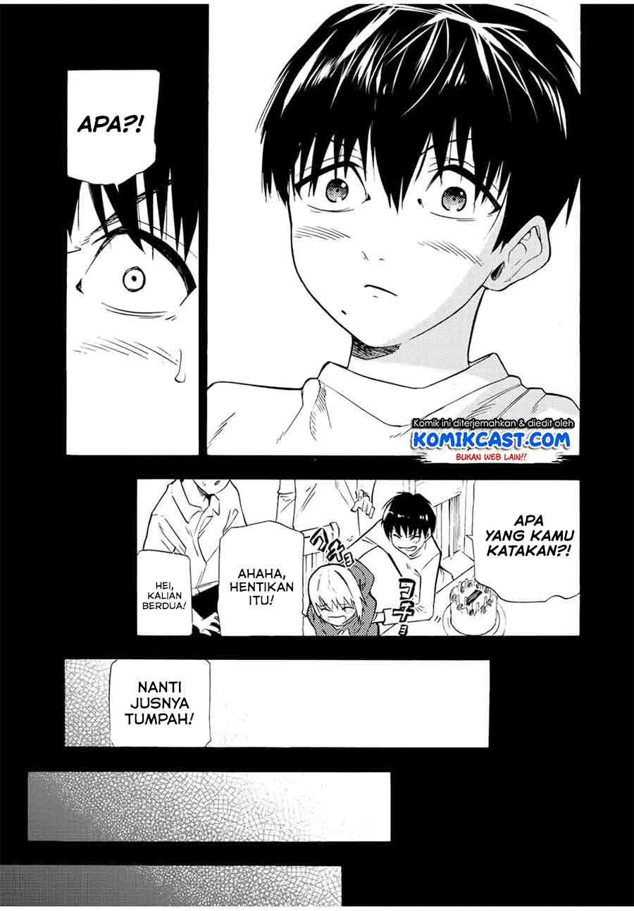 Juujika no Rokunin
