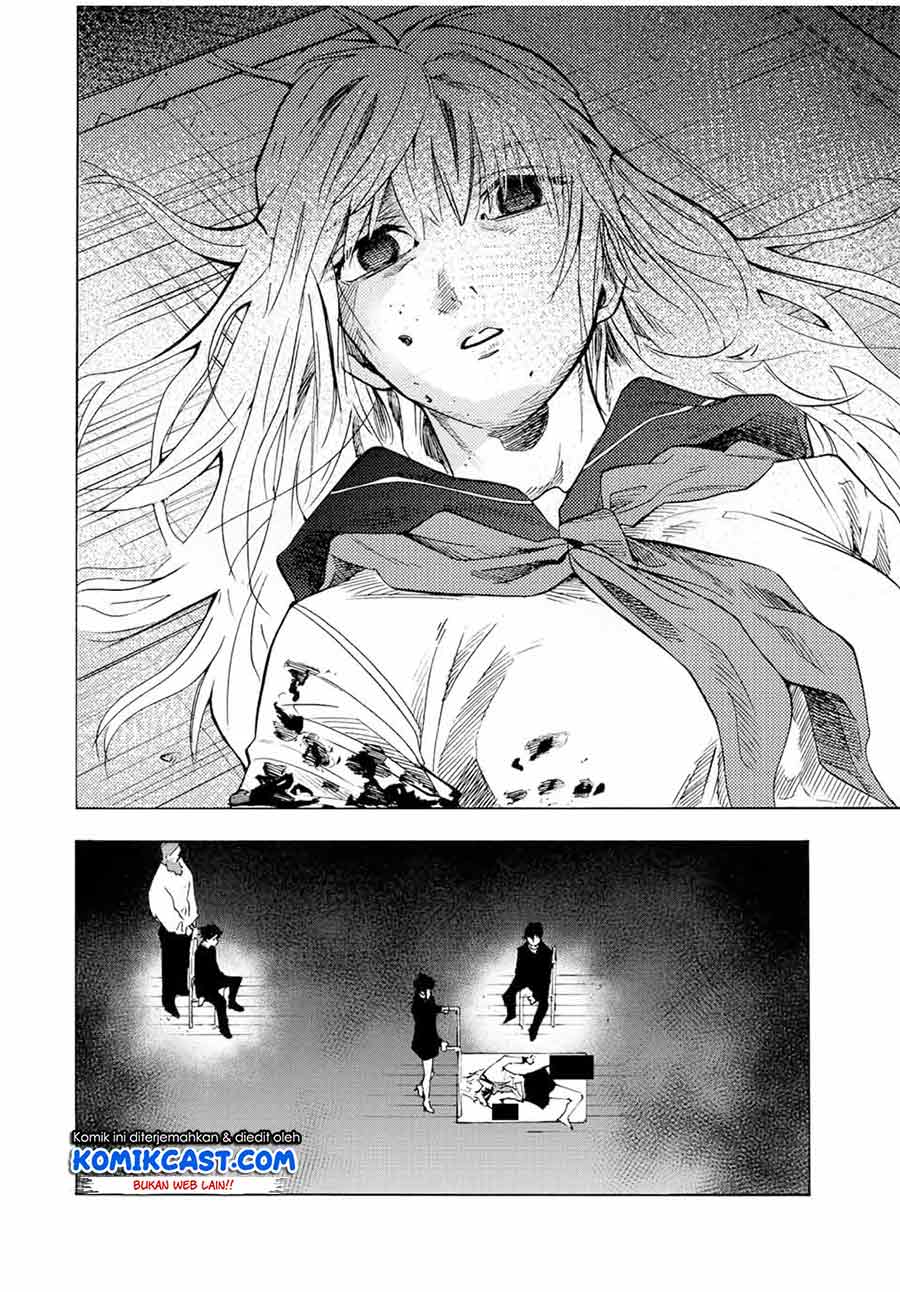 Juujika no Rokunin