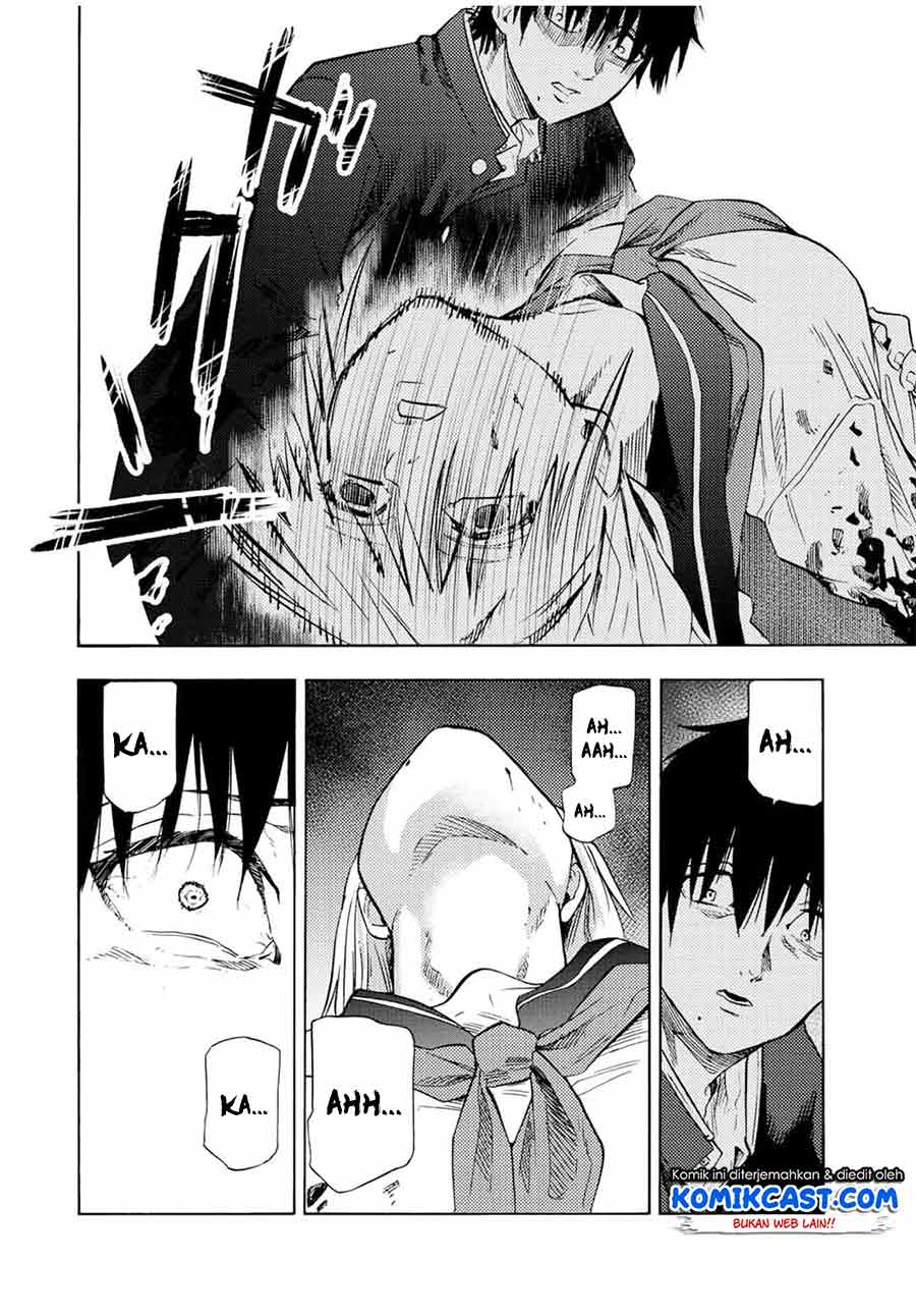 Juujika no Rokunin