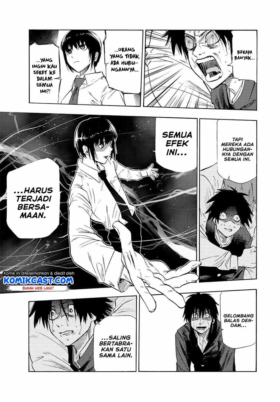 Juujika no Rokunin